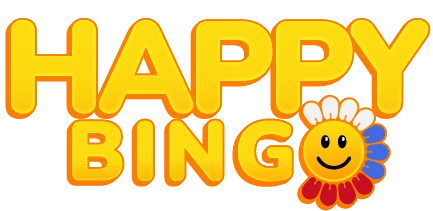 HappyBingo logo